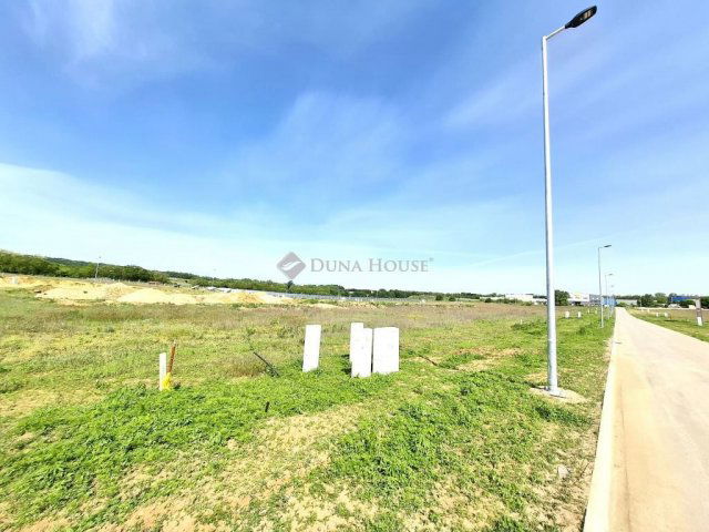 Eladó telek, Gödöllőn 38.85 M Ft / költözzbe.hu