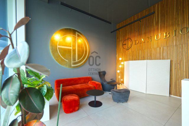 Eladó téglalakás, Budapesten, XIII. kerületben 198 M Ft