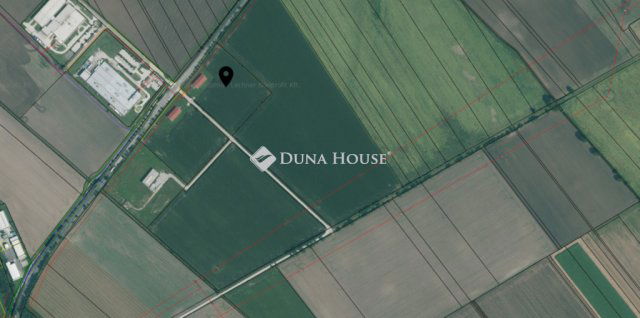 Eladó telek, Kisbéren 261.695 M Ft / költözzbe.hu