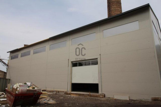 Kiadó üzlethelyiség, Budapesten, XXI. kerületben 2022 E Ft / hó