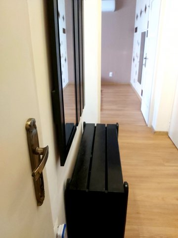 Eladó téglalakás, Budapesten, IV. kerületben 68.5 M Ft, 2 szobás