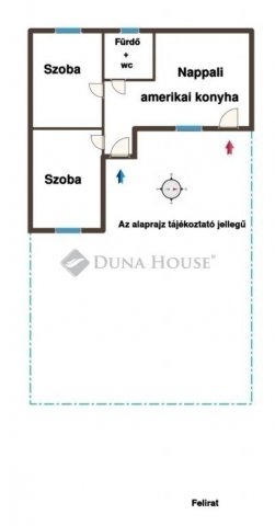 Eladó sorház, Pécelen 59 M Ft, 3 szobás / költözzbe.hu