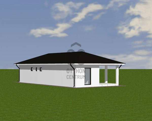 Eladó családi ház, Nyíregyházán 36.5 M Ft, 4 szobás