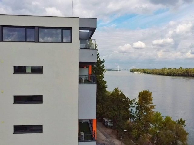 Eladó téglalakás, Budapesten, III. kerületben 185.66 M Ft