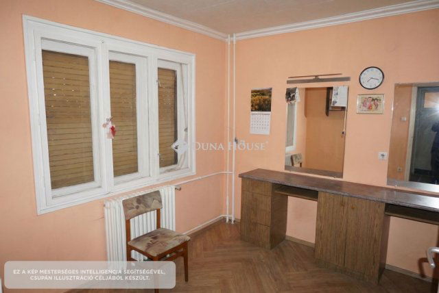 Eladó sorház, Zalaegerszegen, Öveges József utcában 49.99 M Ft