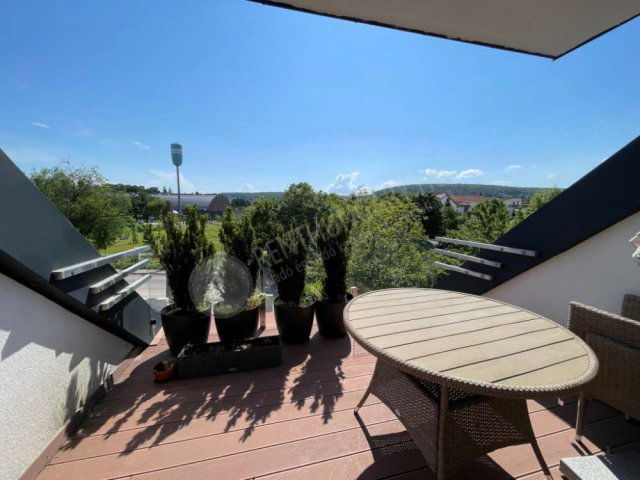 Kiadó téglalakás, albérlet, II. kerületben, Szabadság utcában