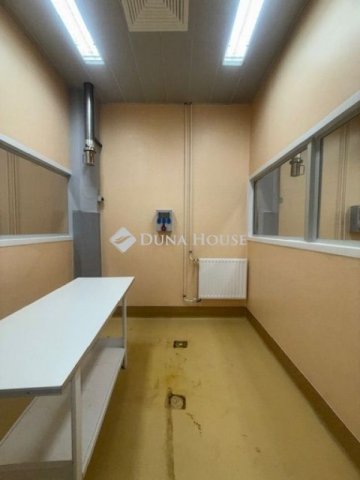 Eladó ipari ingatlan, Vecsésen 239 M Ft / költözzbe.hu