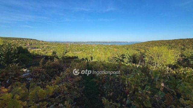 Eladó telek, Szentkirályszabadján 59 M Ft / költözzbe.hu