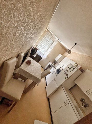 Eladó téglalakás, Nyíregyházán, Kert közben 39 M Ft, 2 szobás