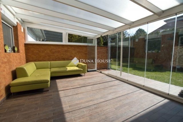 Eladó téglalakás, Budapesten, II. kerületben 223.5 M Ft