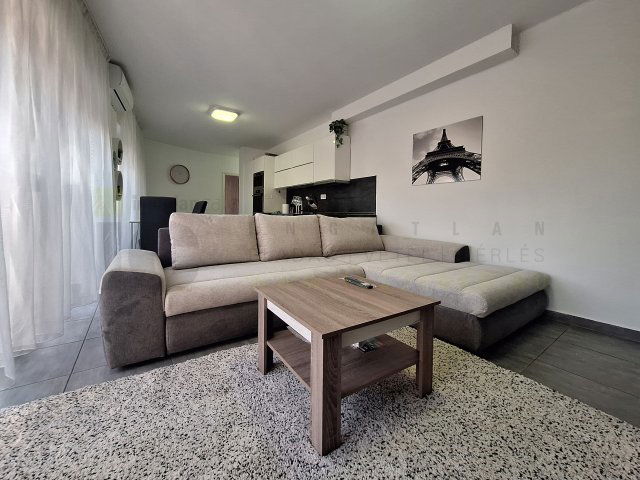 Kiadó téglalakás, albérlet, Szegeden, Móra utcában