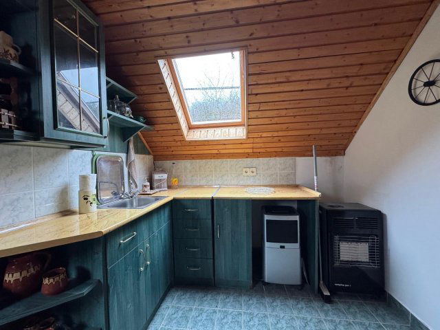 Eladó családi ház, Zalaszentgróton 42.9 M Ft, 3 szobás