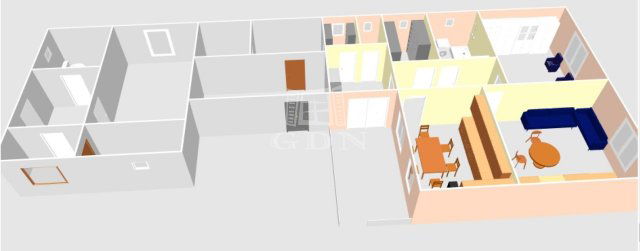 Eladó családi ház, Debrecenben 78.9 M Ft, 3 szobás