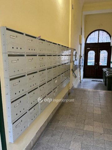 Eladó téglalakás, Budapesten, II. kerületben 110 M Ft, 2 szobás