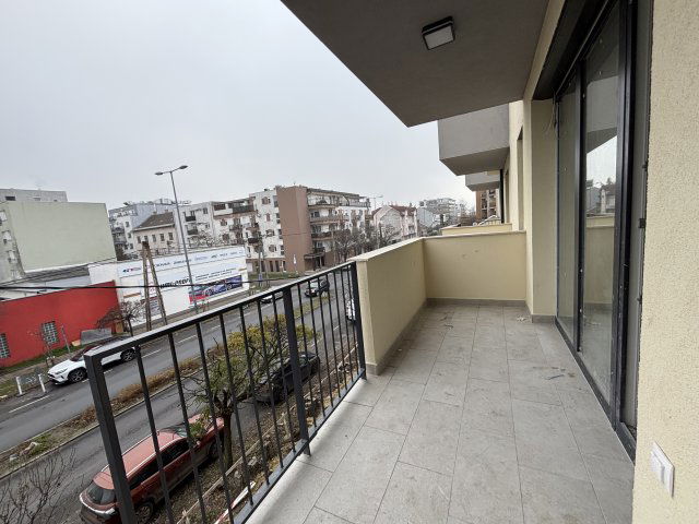 Eladó téglalakás, Budapesten, XIII. kerületben, Zsinór utcában