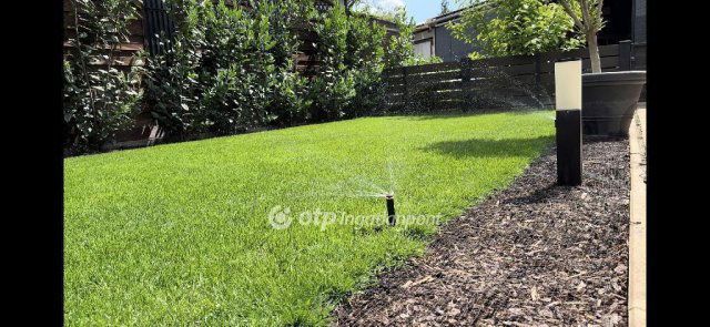 Eladó sorház, Dunaharasztin 139.9 M Ft, 3 szobás