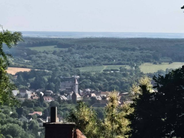 Eladó családi ház, Kőszegen 73.5 M Ft, 2 szobás
