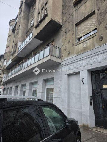 Eladó téglalakás, Budapesten, VIII. kerületben 46.5 M Ft