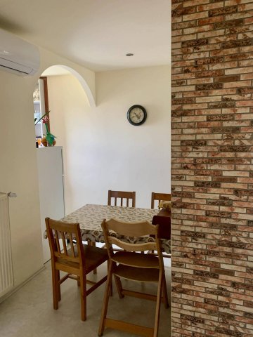 Eladó téglalakás, Piliscsabán 57.7 M Ft, 2 szobás