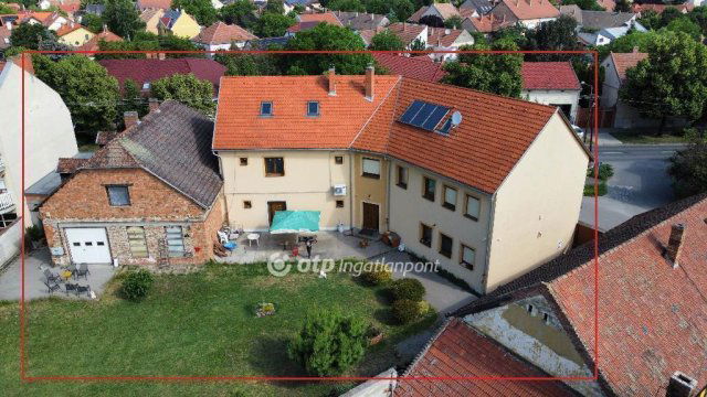 Eladó telek, Szegeden 390 M Ft / költözzbe.hu