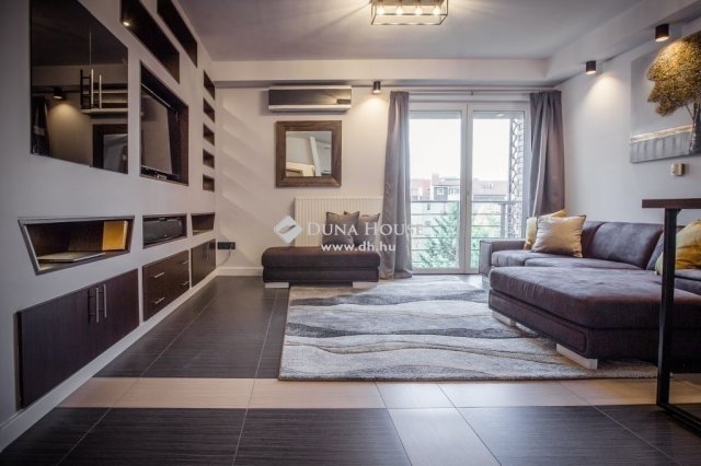 Eladó téglalakás, Budapesten, XI. kerületben 117 M Ft, 2 szobás