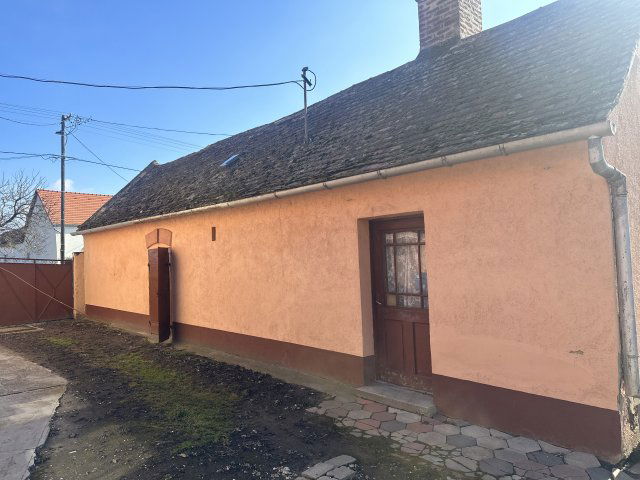 Eladó családi ház, Acsalagon 39.9 M Ft / költözzbe.hu