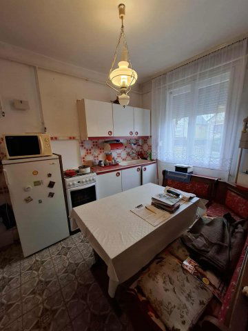 Eladó sorház, Nyíregyházán 53 M Ft, 5 szobás