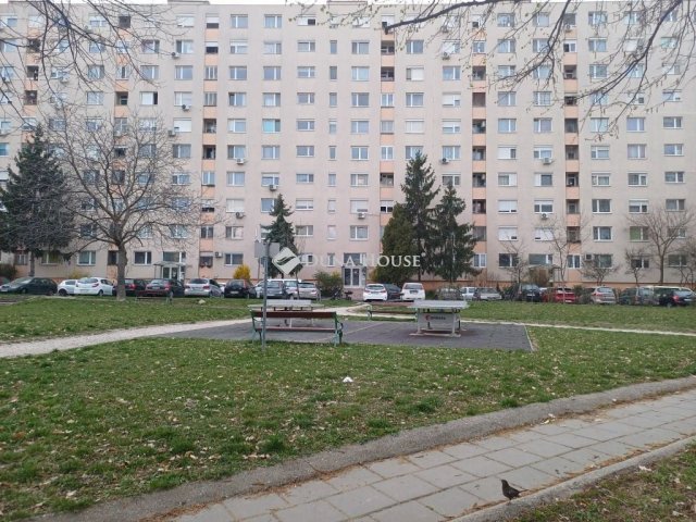 Eladó panellakás, Miskolcon, Vörösmarty Mihály utcában