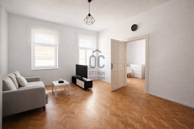 Eladó téglalakás, Budapesten, VII. kerületben 78.5 M Ft