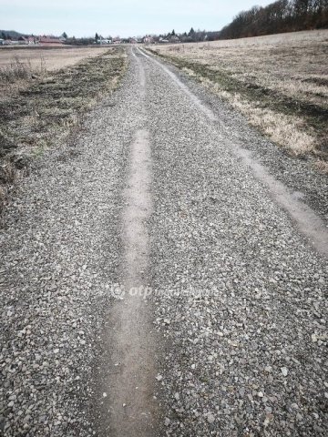 Eladó telek, Demjénben 7.2 M Ft / költözzbe.hu