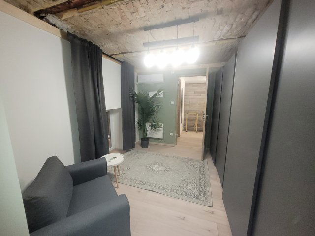 Eladó téglalakás, Budapesten, IX. kerületben, Ráday utcában