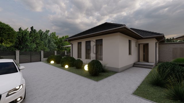 Eladó telek, Pátkán 10.5 M Ft, 4 szobás / költözzbe.hu