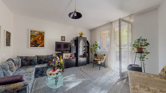 Eladó panellakás, Debrecenben 51 M Ft, 1 szobás