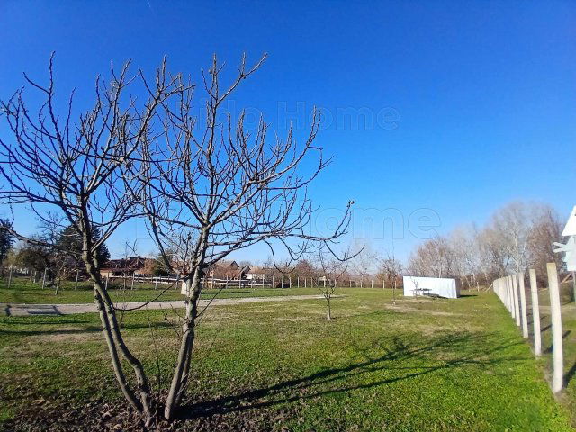 Eladó telek, Kunszigeten 35.5 M Ft / költözzbe.hu