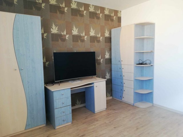 Kiadó téglalakás, albérlet, Szolnokon, Puskás Tivadar körúton