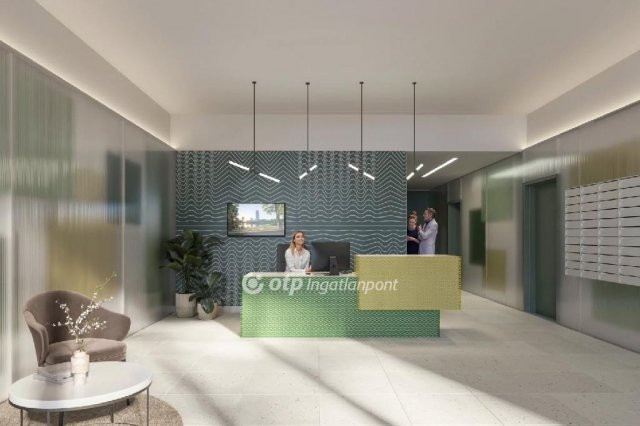 Eladó téglalakás, Budapesten, XI. kerületben 107.5 M Ft