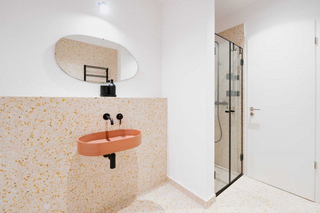 Kiadó téglalakás, albérlet, IX. kerületben, Lónyay utcában