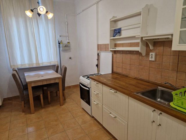 Eladó téglalakás, Budapesten, XII. kerületben, Alkotás utcában
