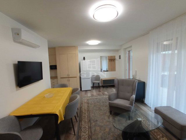 Eladó téglalakás, Kecskeméten 66 M Ft, 2 szobás