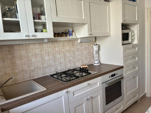 Eladó téglalakás, Budapesten, IX. kerületben 78.9 M Ft, 2 szobás