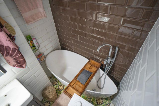 Kiadó téglalakás, albérlet, Tatabányán 160 E Ft / hó