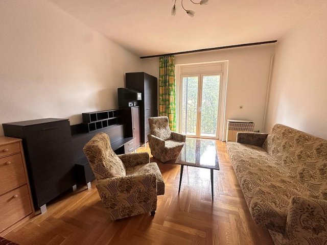 Eladó téglalakás, Budapesten, X. kerületben 44.5 M Ft, 1 szobás