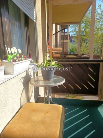 Eladó panellakás, Sopronban, Mende Gusztáv utcában 57 M Ft