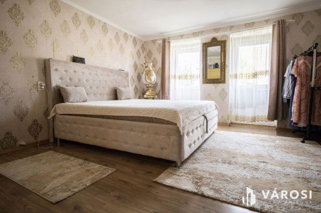 Eladó családi ház, Békéscsabán 26.5 M Ft, 3 szobás