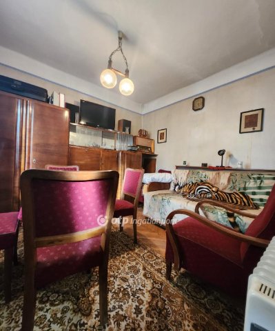 Eladó családi ház, Budapesten, XX. kerületben 53 M Ft, 2 szobás