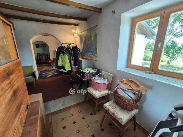 Eladó mezogazdasagi ingatlan, Szentesen 26.8 M Ft, 3+1 szobás