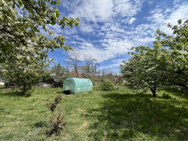 Eladó telek, Mogyoródon 45 M Ft / költözzbe.hu