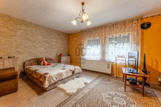 Eladó családi ház, Berhidán 42 M Ft, 2 szobás