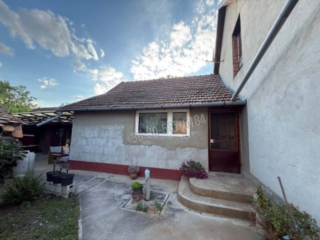 Eladó családi ház, Püspökladányban 35.5 M Ft, 2 szobás