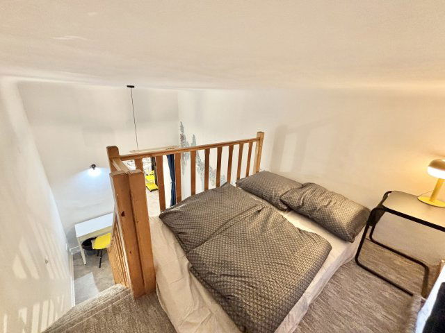 Kiadó téglalakás, albérlet, VII. kerületben, Dembinszky utcában